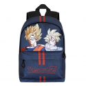 DRAGON BALL Z - Unity - Petit HS FAN Sac à Dos '34x23x14cm'