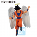 Dragon Ball Z - Figure Son Goku & Kaio (Dueling To The Future) Ichibansho Masterlise