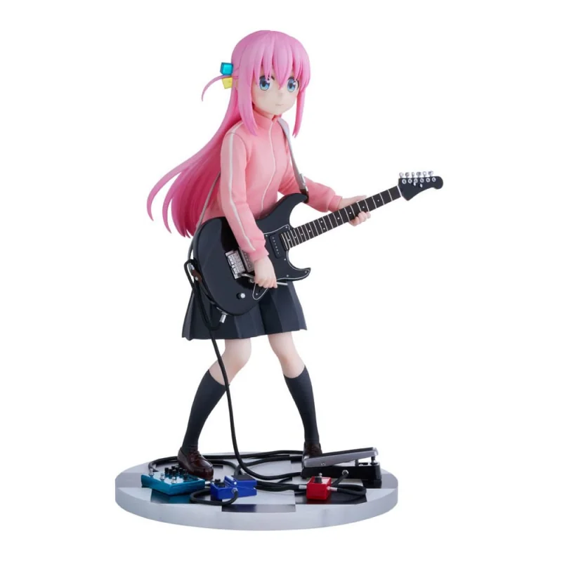 Bocchi the Rock! FNEX figure 1/7 Hitori Gotoh 22 cm