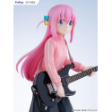 Bocchi the Rock! FNEX figure 1/7 Hitori Gotoh 22 cm