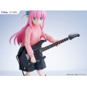 Bocchi the Rock! FNEX figure 1/7 Hitori Gotoh 22 cm