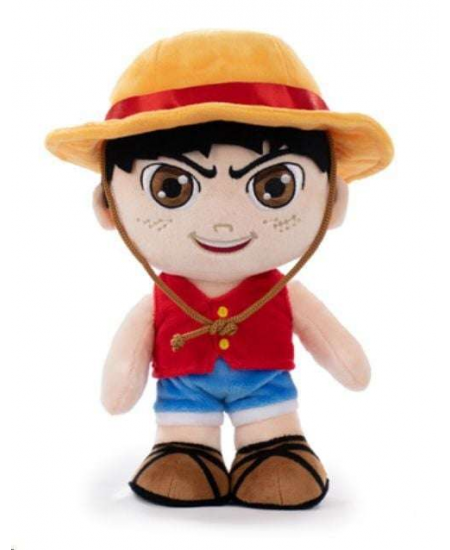 Figurine + Boite 27cm ONE PIECE Luffy Haute Qualité - Livraison Rapide  (PROMO)