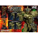 Guyver The Bioboosted Armor 1/4 Guyver Gigantic Exclusive 85 cm