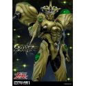 Guyver The Bioboosted Armor 1/4 Guyver Gigantic Exclusive 85 cm