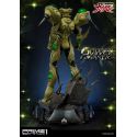 Guyver The Bioboosted Armor 1/4 Guyver Gigantic Exclusive 85 cm