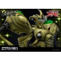 Guyver The Bioboosted Armor 1/4 Guyver Gigantic Exclusive 85 cm