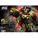 Guyver The Bioboosted Armor 1/4 Guyver Gigantic Exclusive 85 cm