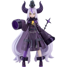 Hololive Production figurine Figma La+ Darknesss 13 cm