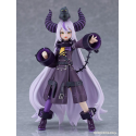 Hololive Production figurine Figma La+ Darknesss 13 cm