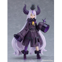 Hololive Production figurine Figma La+ Darknesss 13 cm