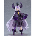 Hololive Production figurine Figma La+ Darknesss 13 cm