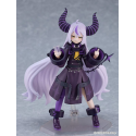 Hololive Production figurine Figma La+ Darknesss 13 cm