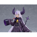 Hololive Production figurine Figma La+ Darknesss 13 cm