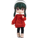  Spy x Family figurine Nendoroid Doll Yor Forger: Casual Outfit Dress Ver. 14 cm