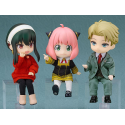 Spy x Family figurine Nendoroid Doll Yor Forger: Casual Outfit Dress Ver. 14 cm