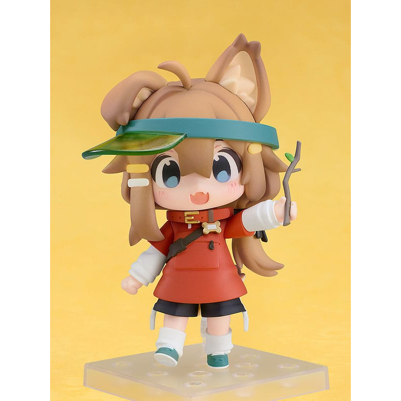 Original Character figurine Nendoroid Mamehinata 10 cm