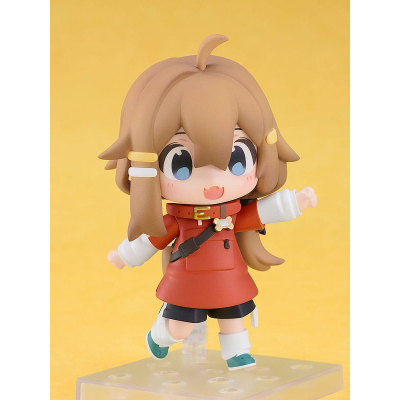 Original Character figurine Nendoroid Mamehinata 10 cm