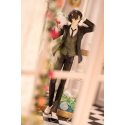 Bungo Stray Dogs figure 1/8 Dazai Osamu Dress Up Ver. Deluxe Edition 26 cm