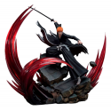 Bleach statuette 1/6 Elite Dynamic Ichigo Kurosaki 51 cm