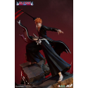 Bleach statuette 1/6 Elite Dynamic Ichigo Kurosaki 51 cm