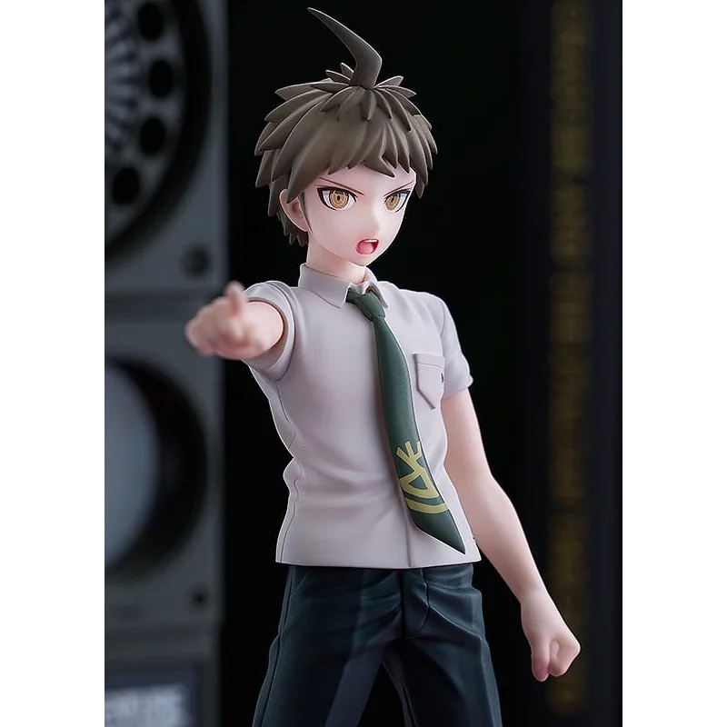 Danganronpa 1/2 Reload figure Pop Up Parade Hajime Hinata 17 cm