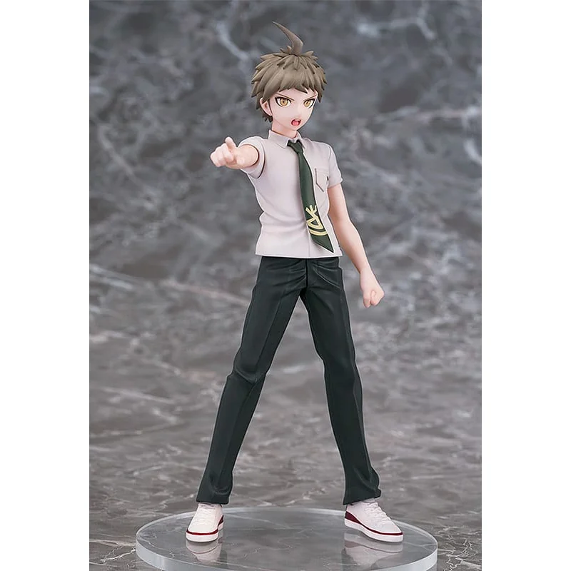 Danganronpa 1/2 Reload figure Pop Up Parade Hajime Hinata 17 cm