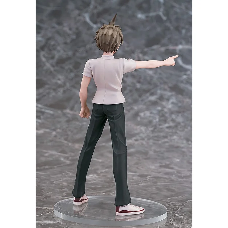 Danganronpa 1/2 Reload figure Pop Up Parade Hajime Hinata 17 cm