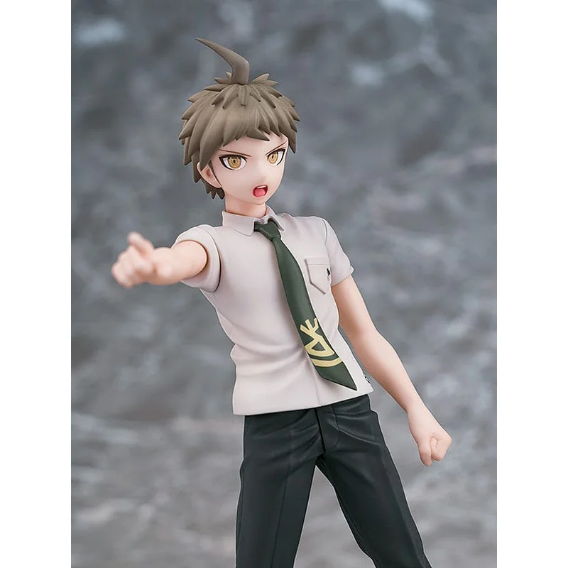 Danganronpa 1/2 Reload figure Pop Up Parade Hajime Hinata 17 cm