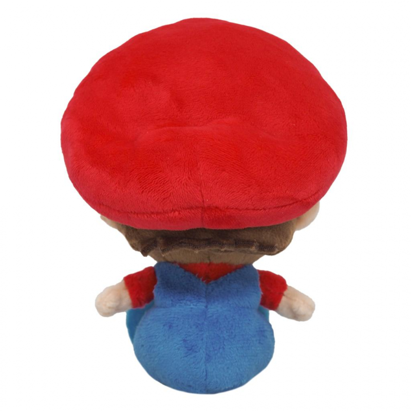 Peluche Super Mario 51CM - Rouge - CoinBébé