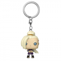 NARUTO SHIPPUDEN - Pocket Pop Keychains - Ino Yamanaka