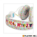 COLOUD - Headphone Hello Kitty Disco