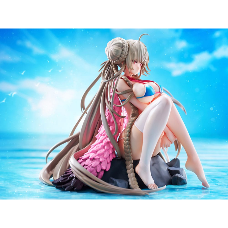 Granblue Fantasy figure 1/7 Formidable The Lady of the Beach Ver. 16 cm