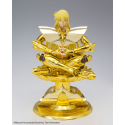 Saint Seiya figurine Saint Cloth Myth Ex Virgo Shaka (20th Revival Version) 18 cm