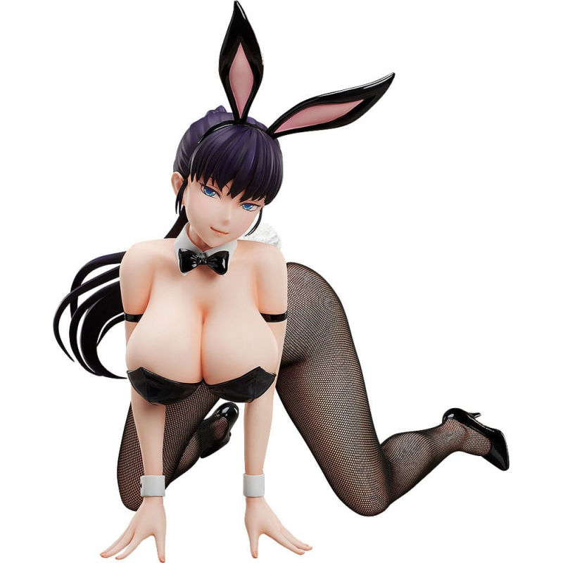 World's End Harem figure 1/4 Akira Todo: Bunny Ver. 27 cm