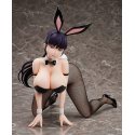 World's End Harem figure 1/4 Akira Todo: Bunny Ver. 27 cm