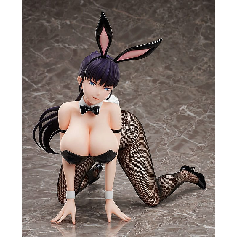 World's End Harem figure 1/4 Akira Todo: Bunny Ver. 27 cm