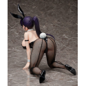 World's End Harem figure 1/4 Akira Todo: Bunny Ver. 27 cm