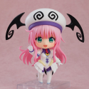 To Love-Ru Darkness Nendoroid figurine PVC Lala Satalin Deviluke 10 cm