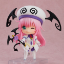 To Love-Ru Darkness Nendoroid figurine PVC Lala Satalin Deviluke 10 cm