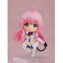 To Love-Ru Darkness Nendoroid figurine PVC Lala Satalin Deviluke 10 cm