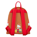 Hello Kitty by Loungefly sac à dos Mini Gingerbread House heo Exclusive