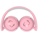 HELLO KITTY - Junior Wireless Headphone