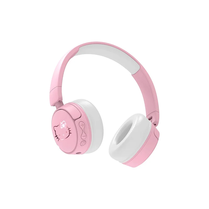 HELLO KITTY - Junior Wireless Headphone