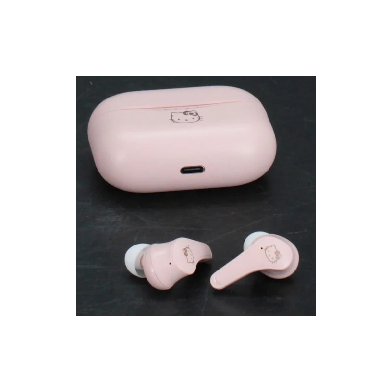 HELLO KITTY - Earpods Audio True Wireless Sound