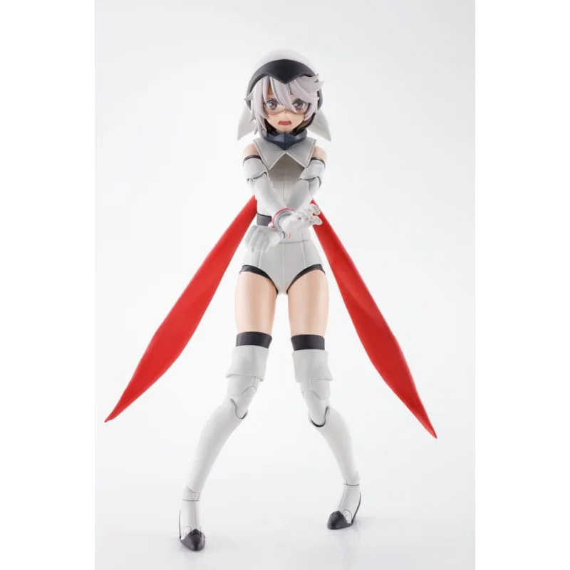 SHY - Shy figure - SH Figuarts 12cm