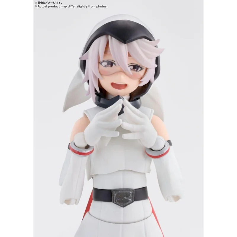 SHY - Shy figure - SH Figuarts 12cm