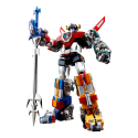 Beast King Golion Diecast Figure Soul of Chogokin GX-71SP Beast King Golion Chogokin 50th. Worm. 27cm