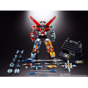 Beast King Golion Diecast Figure Soul of Chogokin GX-71SP Beast King Golion Chogokin 50th. Worm. 27cm