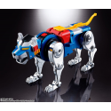 Beast King Golion Diecast Figure Soul of Chogokin GX-71SP Beast King Golion Chogokin 50th. Worm. 27cm