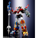 Beast King Golion Diecast Figure Soul of Chogokin GX-71SP Beast King Golion Chogokin 50th. Worm. 27cm